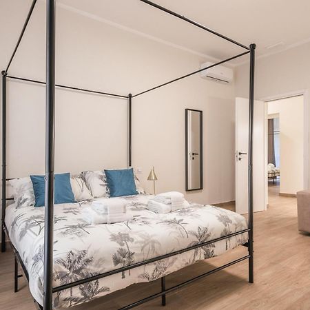 C3 Top Class Apartment, 2 Camere Da Letto, 2 Bagni, Giardino Distante 15 Minuti A Piedi Da Fontana Di Trevi ローマ エクステリア 写真