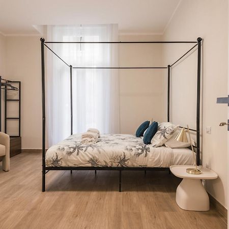 C3 Top Class Apartment, 2 Camere Da Letto, 2 Bagni, Giardino Distante 15 Minuti A Piedi Da Fontana Di Trevi ローマ エクステリア 写真