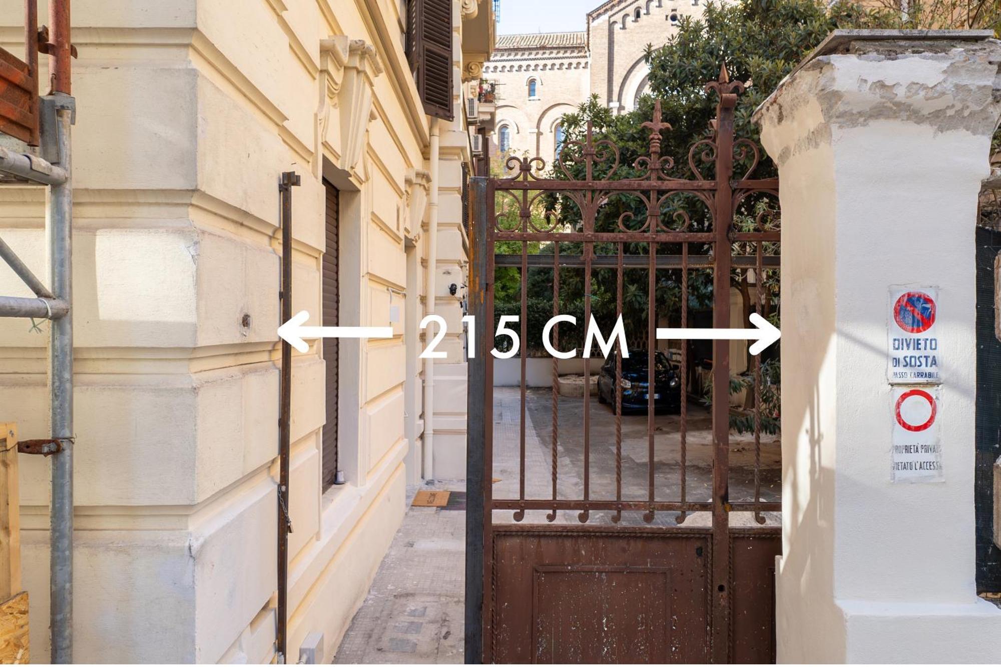 C3 Top Class Apartment, 2 Camere Da Letto, 2 Bagni, Giardino Distante 15 Minuti A Piedi Da Fontana Di Trevi ローマ エクステリア 写真