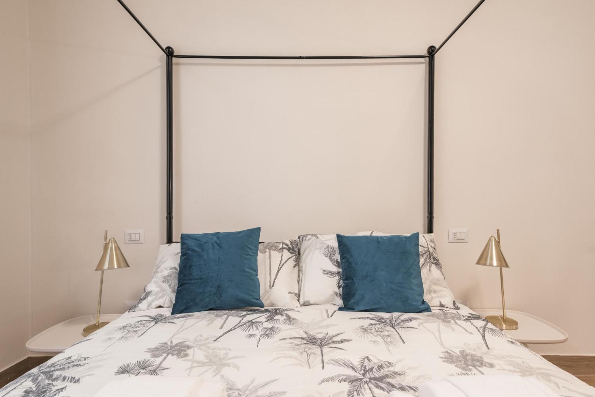 C3 Top Class Apartment, 2 Camere Da Letto, 2 Bagni, Giardino Distante 15 Minuti A Piedi Da Fontana Di Trevi ローマ エクステリア 写真